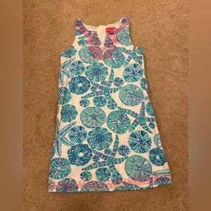 Girls Lily Pulitzer Dress
